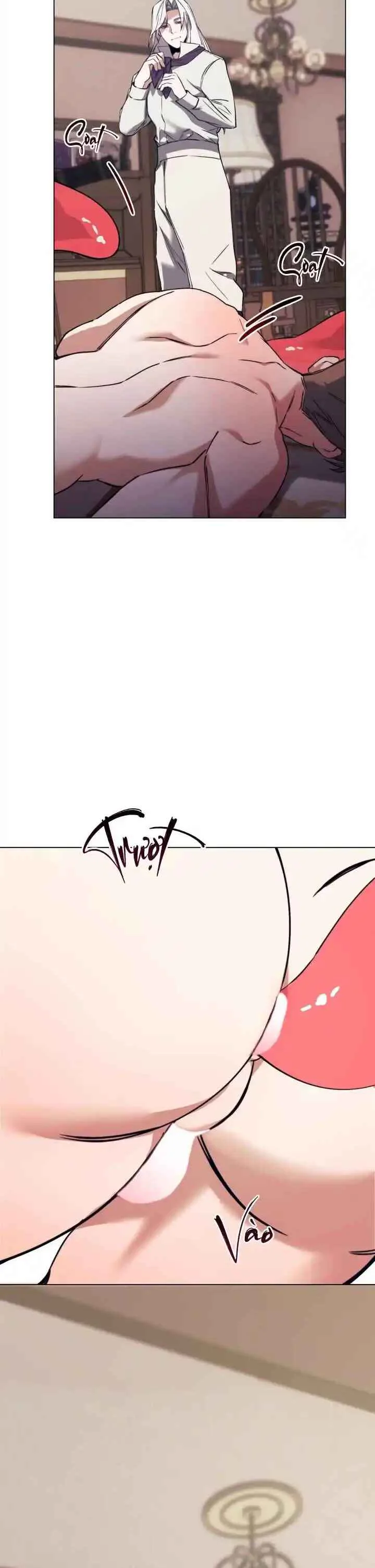 TUYỂN TẬP TRUYỆN MÀU Chapter 4 Trang 30