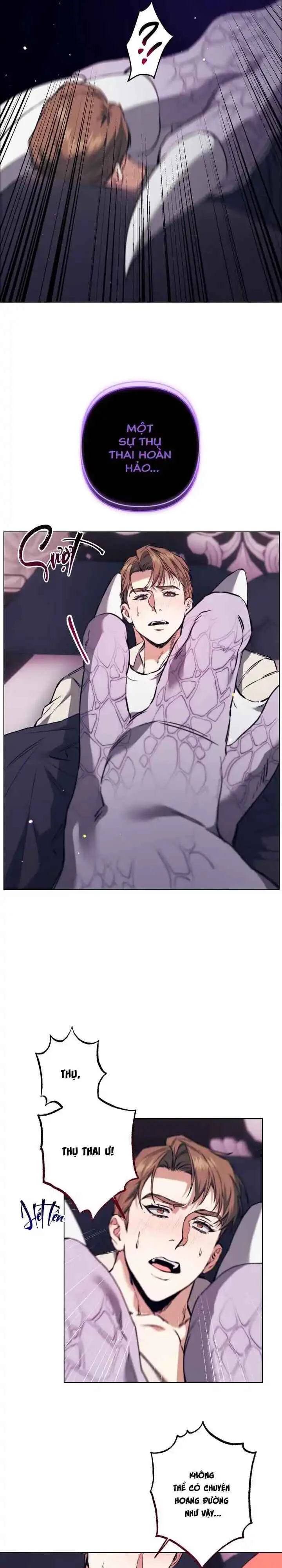 TUYỂN TẬP TRUYỆN MÀU Chapter 5 Trang 3