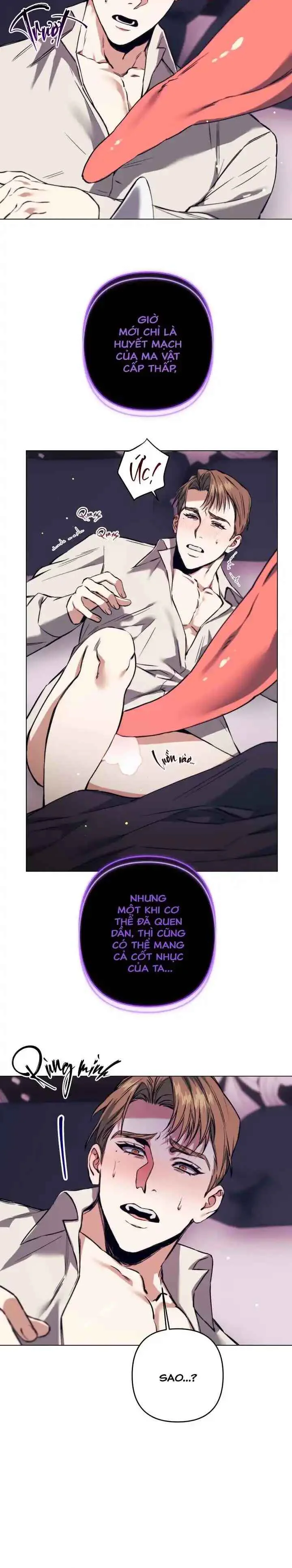 TUYỂN TẬP TRUYỆN MÀU Chapter 5 Trang 4