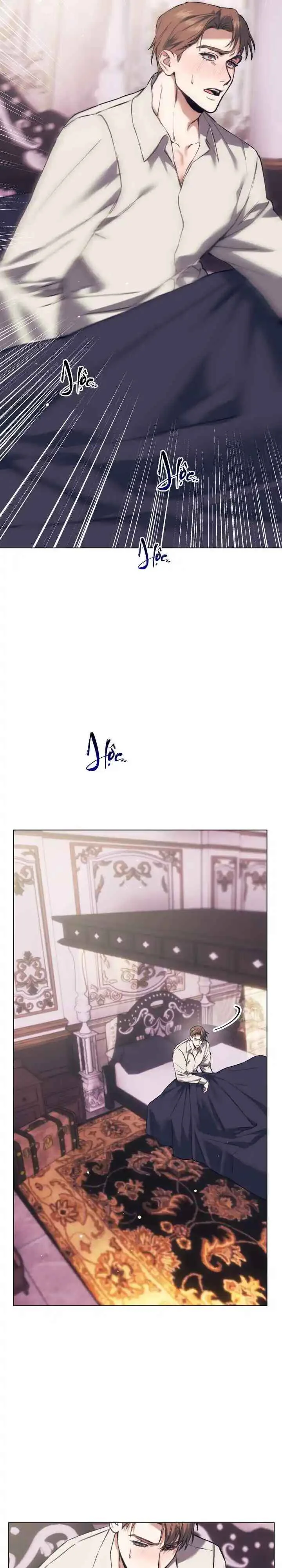 TUYỂN TẬP TRUYỆN MÀU Chapter 5 Trang 7