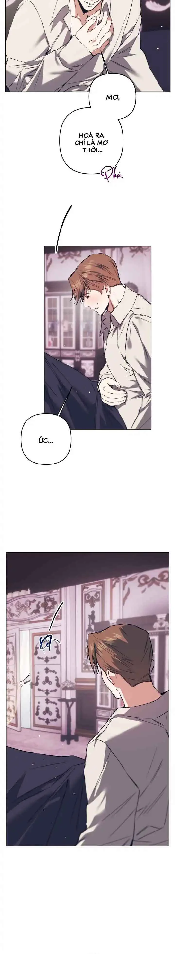 TUYỂN TẬP TRUYỆN MÀU Chapter 5 Trang 8