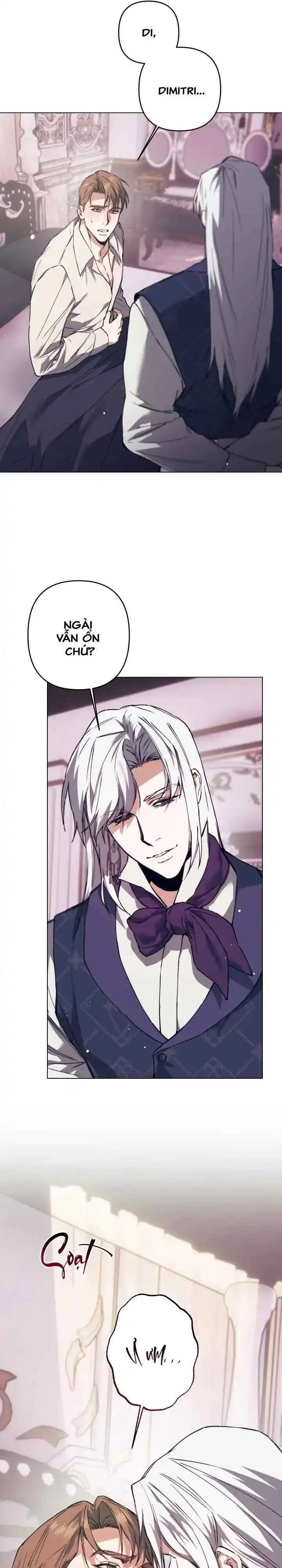 TUYỂN TẬP TRUYỆN MÀU Chapter 5 Trang 9