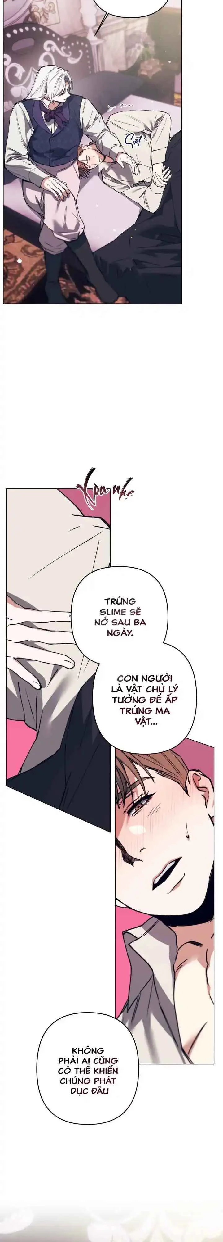 TUYỂN TẬP TRUYỆN MÀU Chapter 5 Trang 12