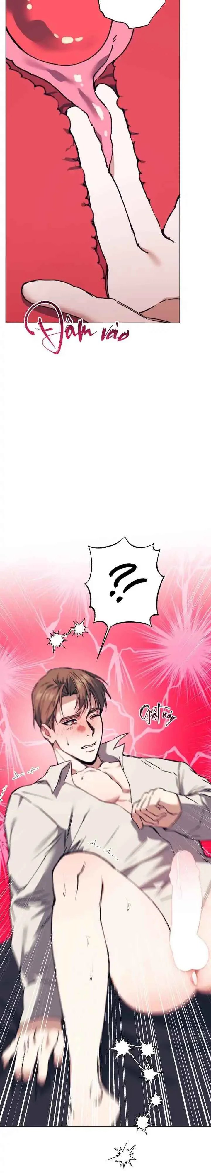 TUYỂN TẬP TRUYỆN MÀU Chapter 5 Trang 14