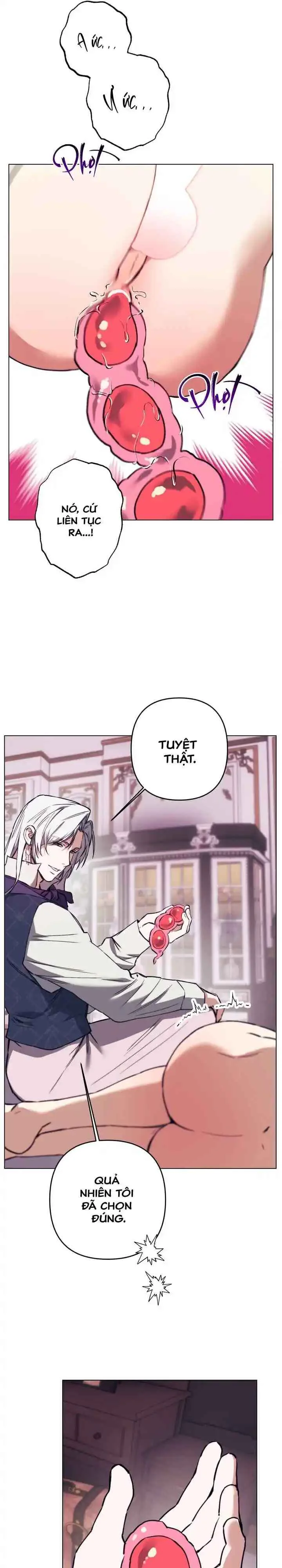 TUYỂN TẬP TRUYỆN MÀU Chapter 5 Trang 19