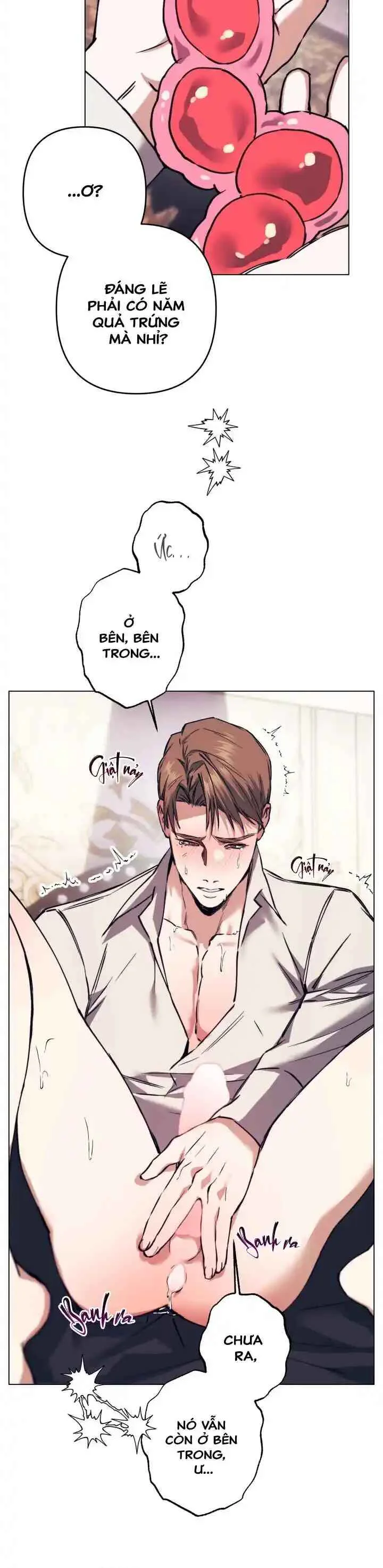 TUYỂN TẬP TRUYỆN MÀU Chapter 5 Trang 20