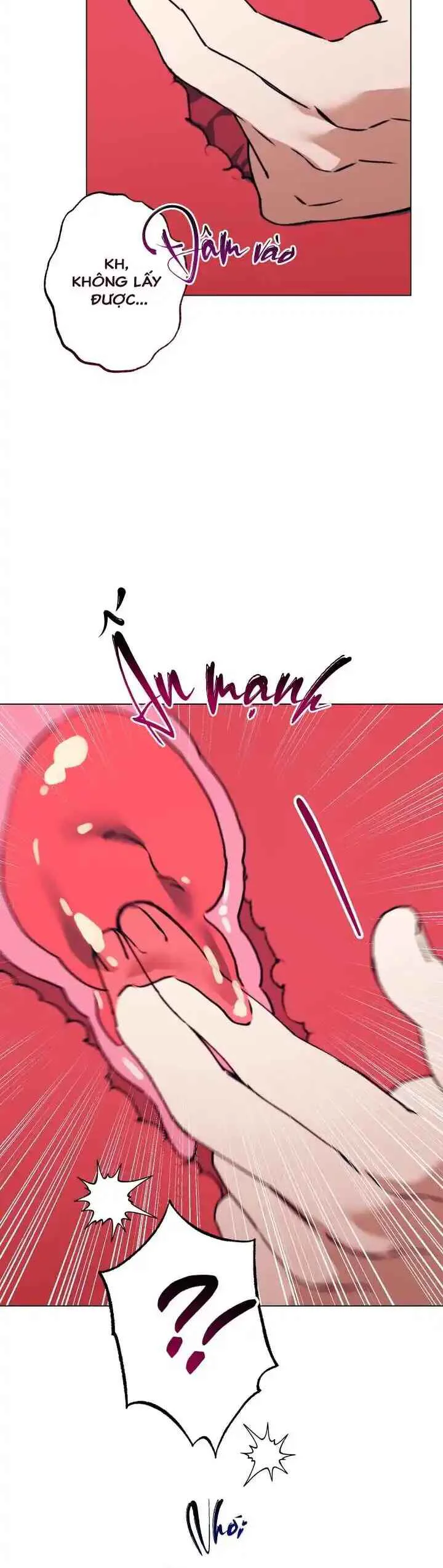 TUYỂN TẬP TRUYỆN MÀU Chapter 5 Trang 22