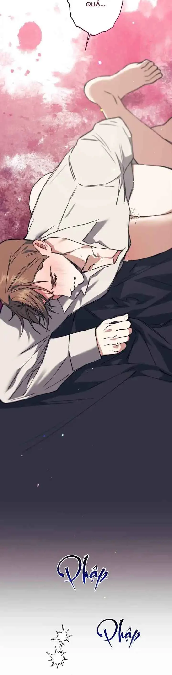 TUYỂN TẬP TRUYỆN MÀU Chapter 5 Trang 24