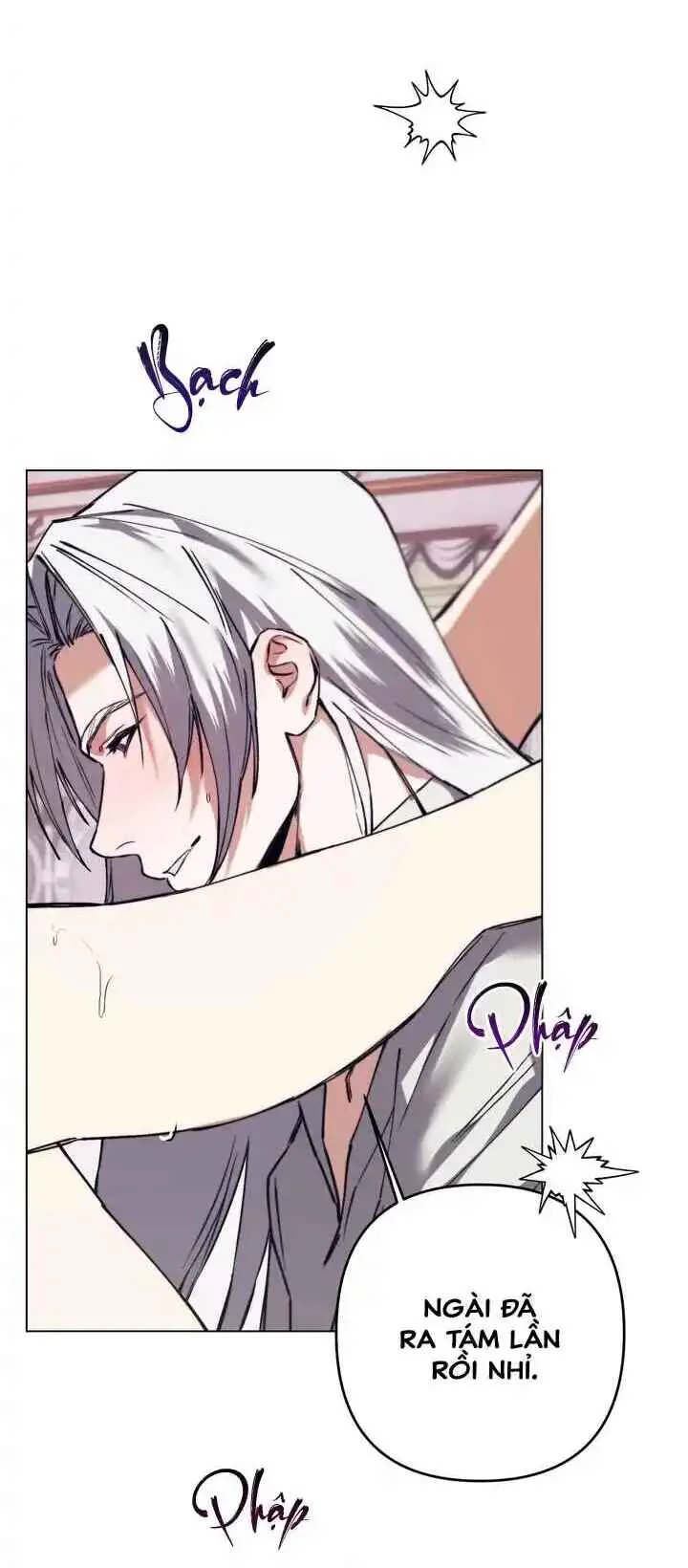 TUYỂN TẬP TRUYỆN MÀU Chapter 5 Trang 26