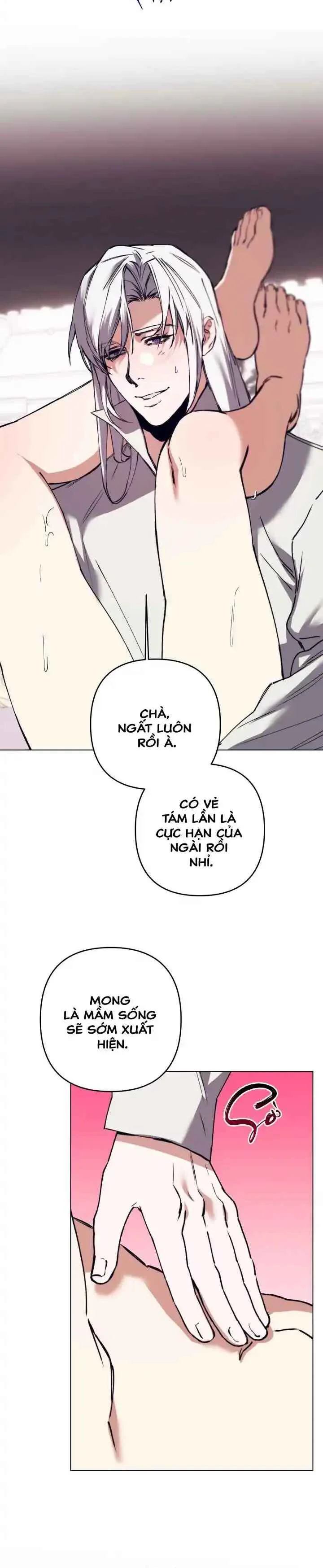 TUYỂN TẬP TRUYỆN MÀU Chapter 5 Trang 28