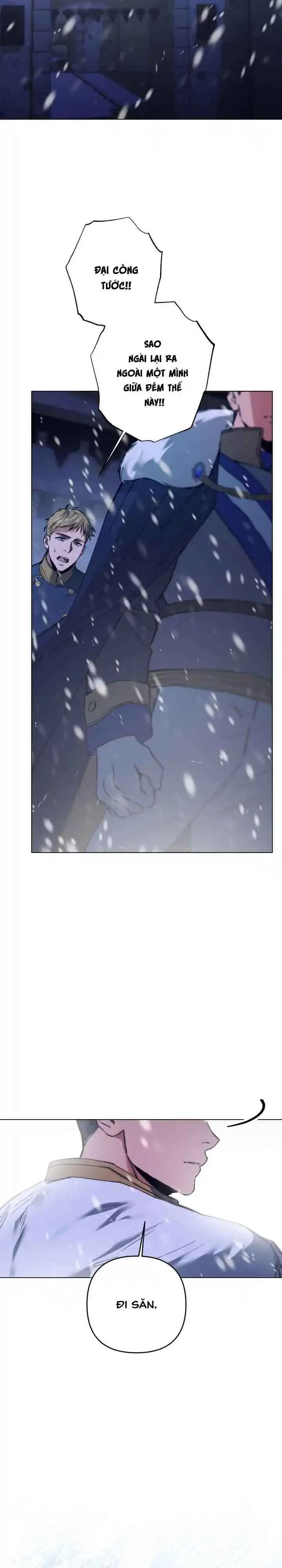 TUYỂN TẬP TRUYỆN MÀU Chapter 5 Trang 30