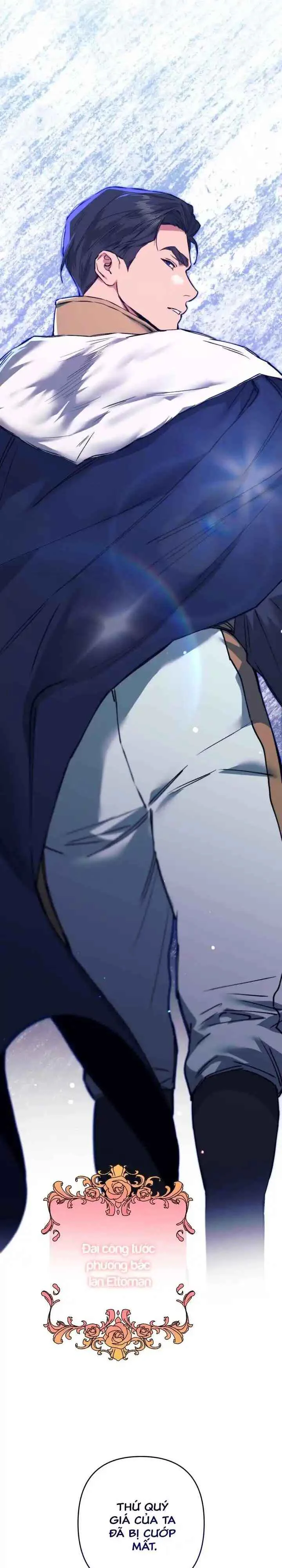 TUYỂN TẬP TRUYỆN MÀU Chapter 5 Trang 31