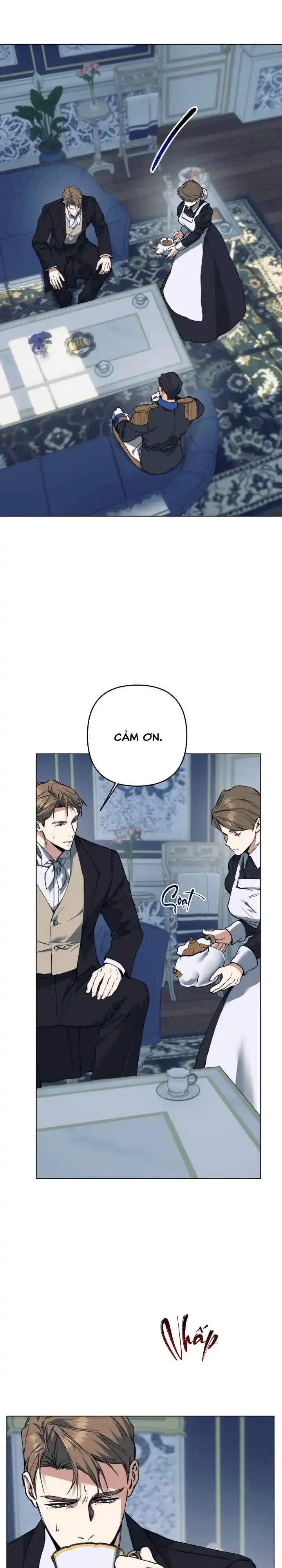 TUYỂN TẬP TRUYỆN MÀU Chapter 6 Trang 7