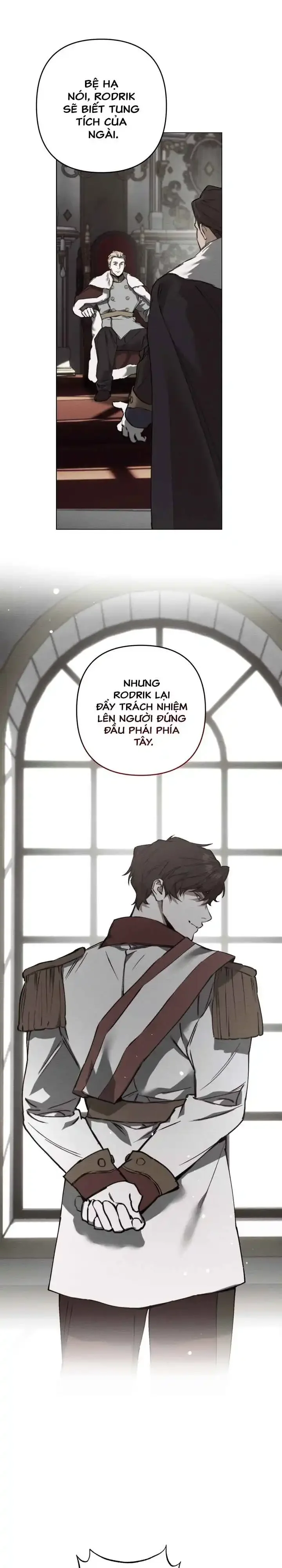 TUYỂN TẬP TRUYỆN MÀU Chapter 6 Trang 11