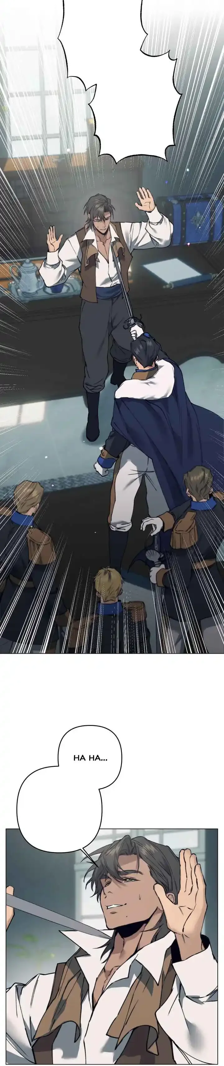 TUYỂN TẬP TRUYỆN MÀU Chapter 6 Trang 12