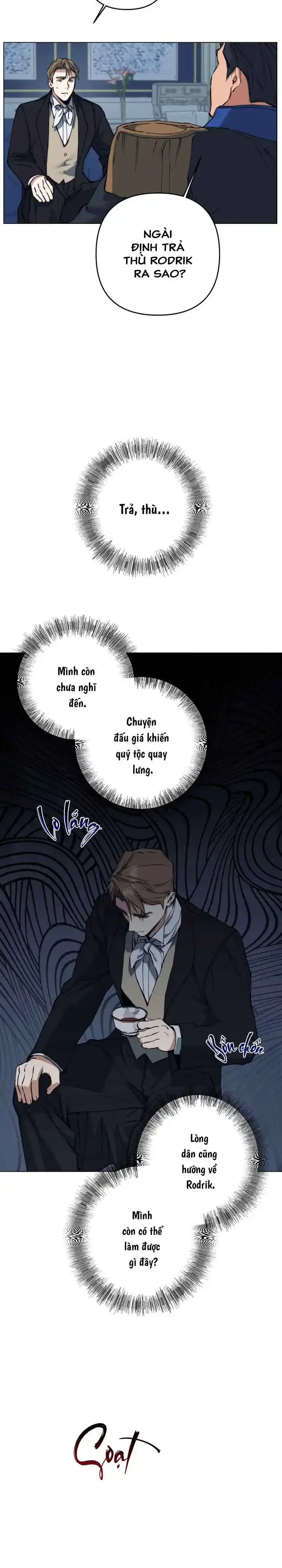 TUYỂN TẬP TRUYỆN MÀU Chapter 6 Trang 16