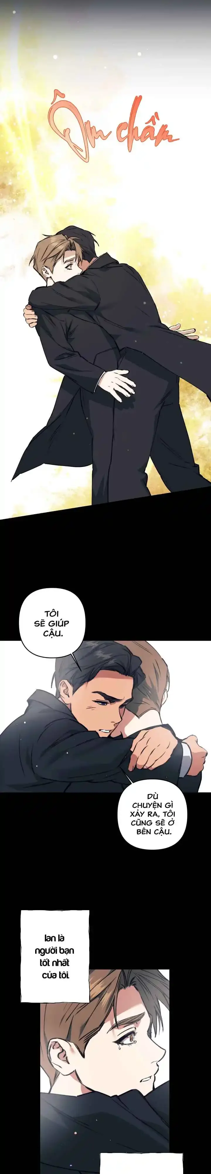 TUYỂN TẬP TRUYỆN MÀU Chapter 6 Trang 21