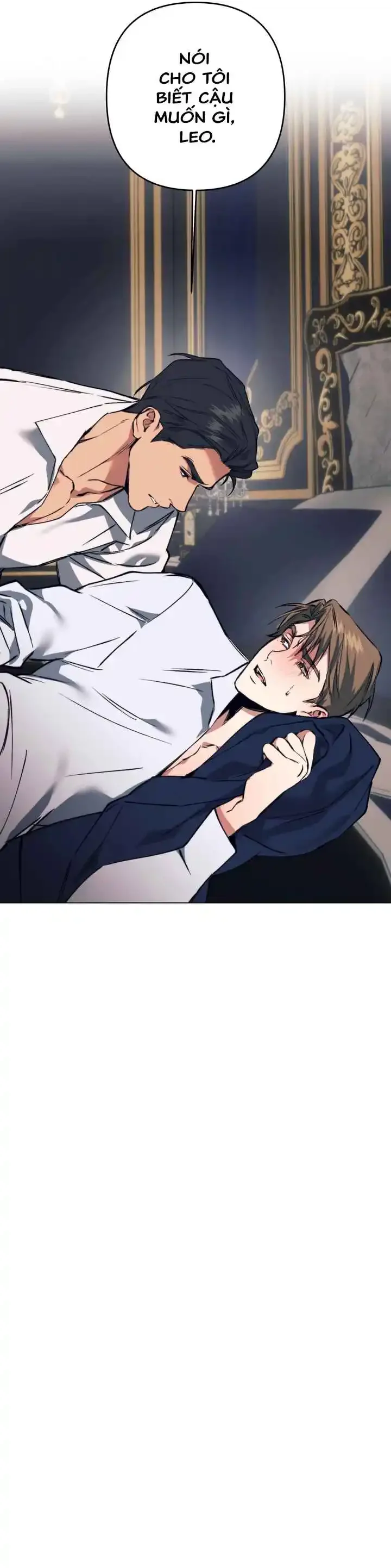 TUYỂN TẬP TRUYỆN MÀU Chapter 6 Trang 25