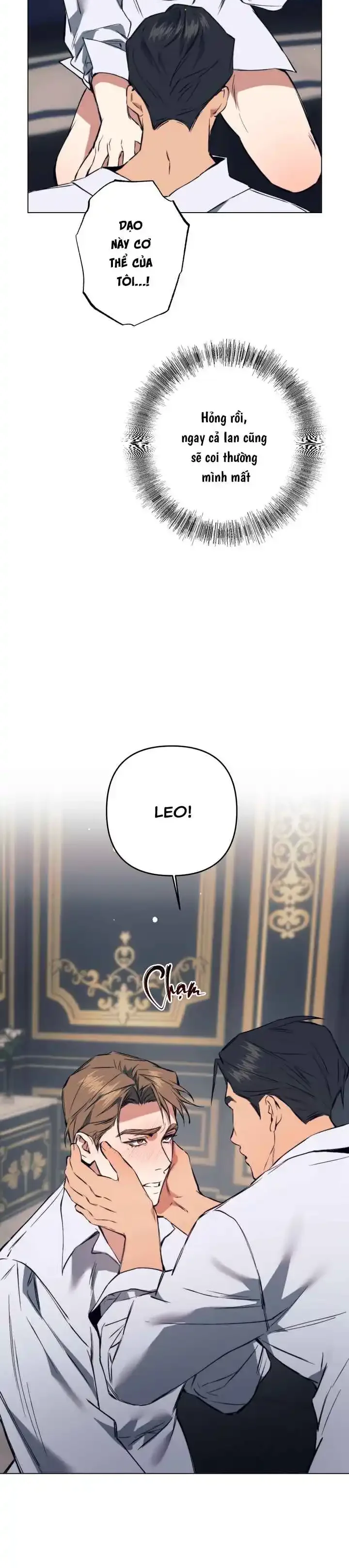 TUYỂN TẬP TRUYỆN MÀU Chapter 7 Trang 4