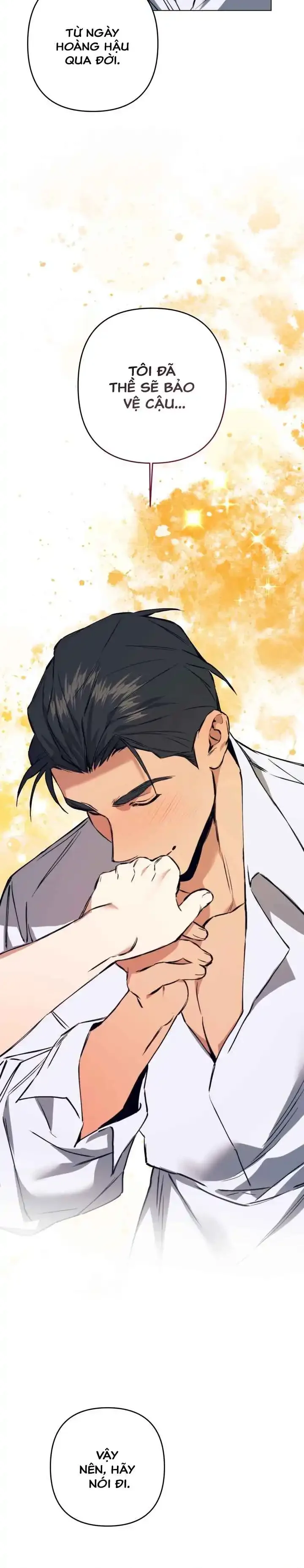 TUYỂN TẬP TRUYỆN MÀU Chapter 7 Trang 8