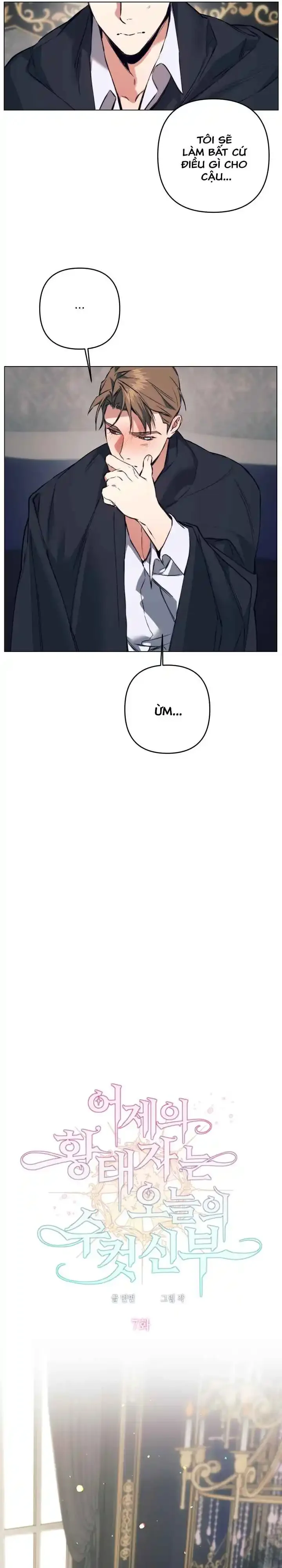 TUYỂN TẬP TRUYỆN MÀU Chapter 7 Trang 9