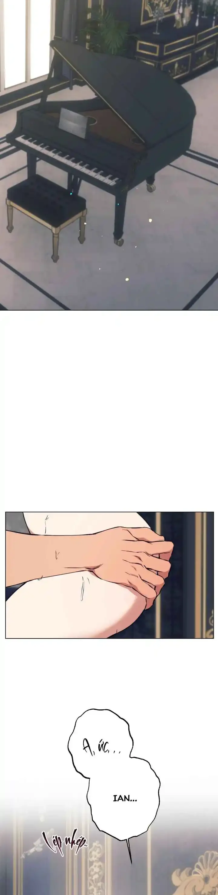 TUYỂN TẬP TRUYỆN MÀU Chapter 7 Trang 10