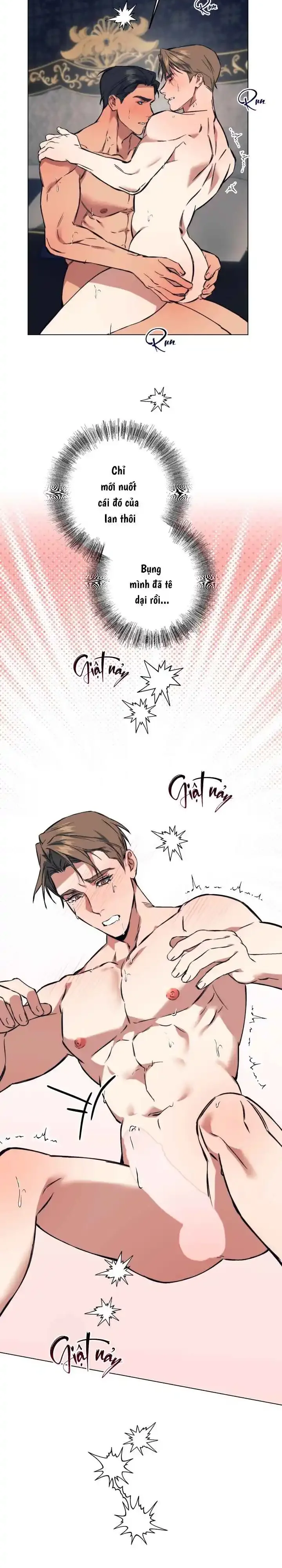 TUYỂN TẬP TRUYỆN MÀU Chapter 7 Trang 14