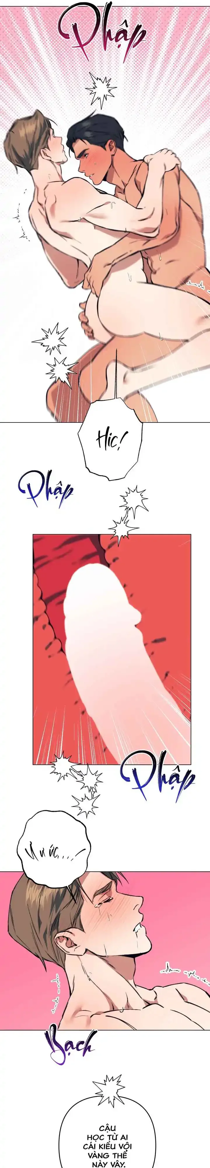 TUYỂN TẬP TRUYỆN MÀU Chapter 7 Trang 17