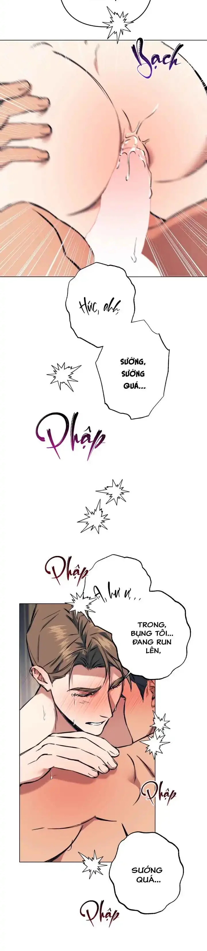 TUYỂN TẬP TRUYỆN MÀU Chapter 7 Trang 18