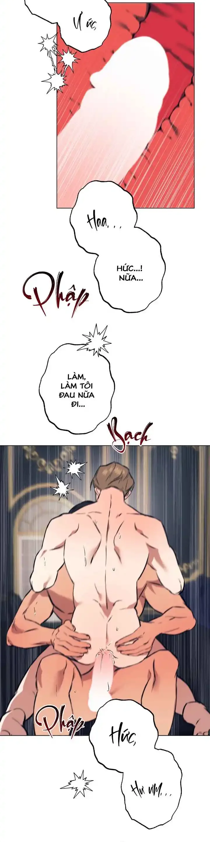 TUYỂN TẬP TRUYỆN MÀU Chapter 7 Trang 20