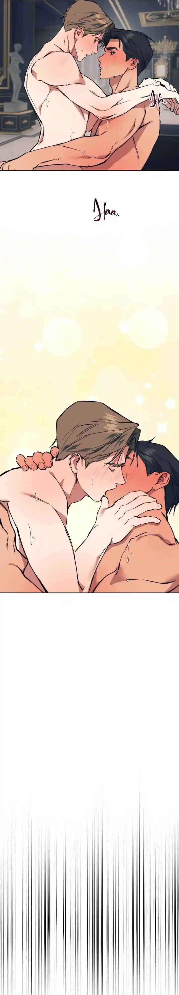 TUYỂN TẬP TRUYỆN MÀU Chapter 7 Trang 23