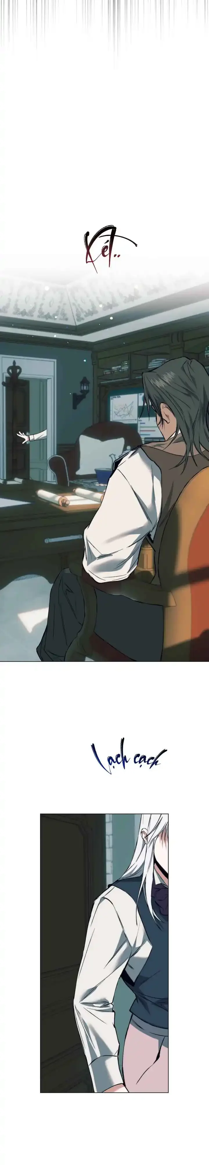 TUYỂN TẬP TRUYỆN MÀU Chapter 7 Trang 24