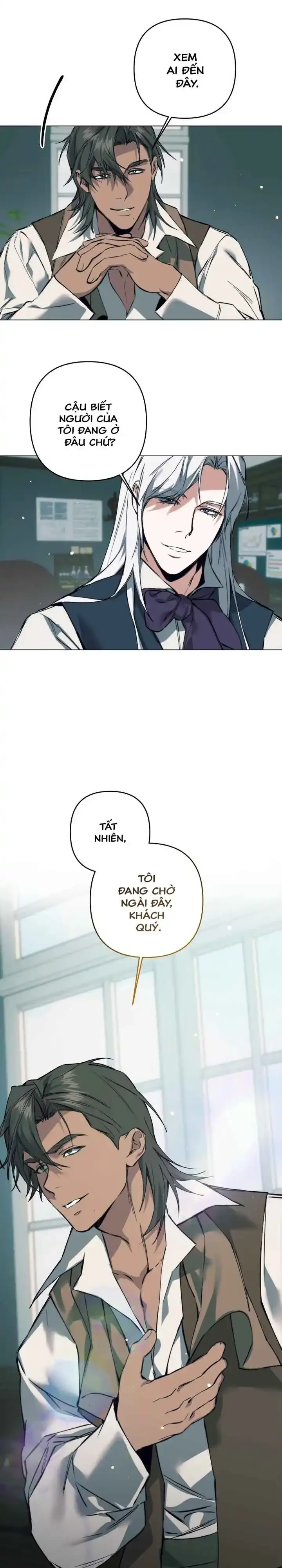 TUYỂN TẬP TRUYỆN MÀU Chapter 7 Trang 25