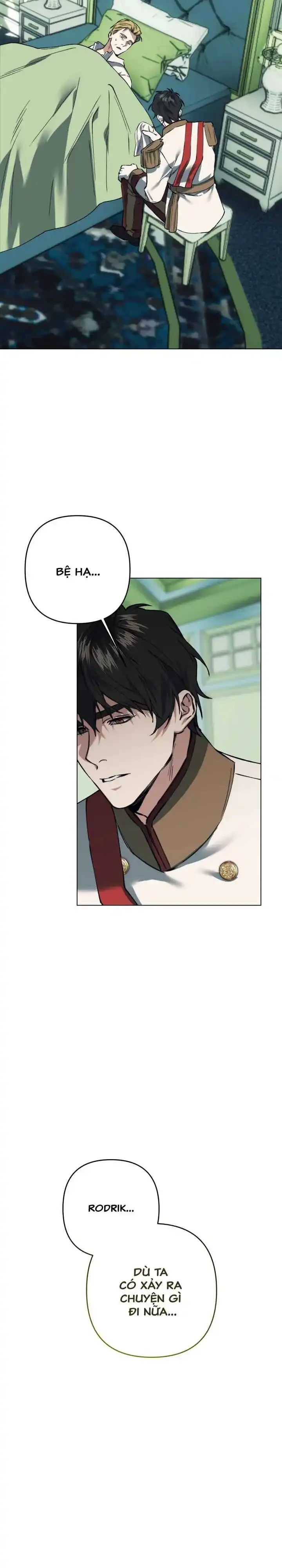 TUYỂN TẬP TRUYỆN MÀU Chapter 8 Trang 4