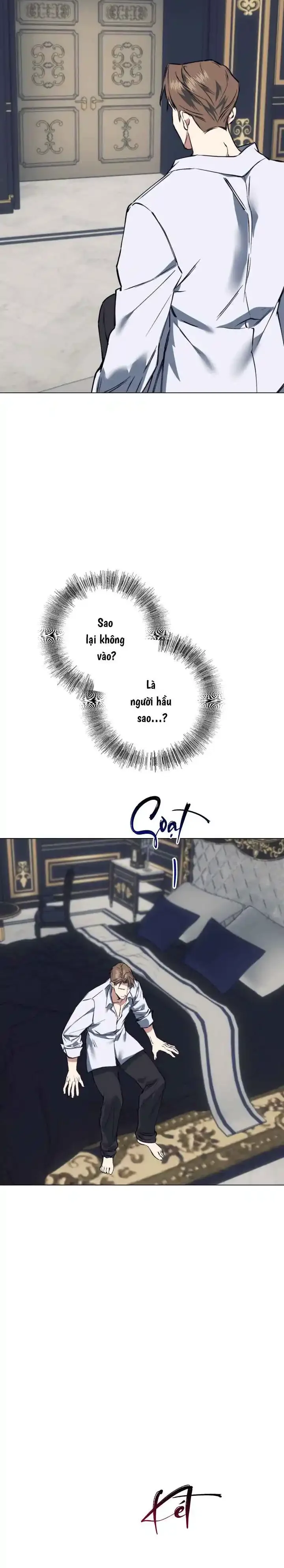 TUYỂN TẬP TRUYỆN MÀU Chapter 8 Trang 6