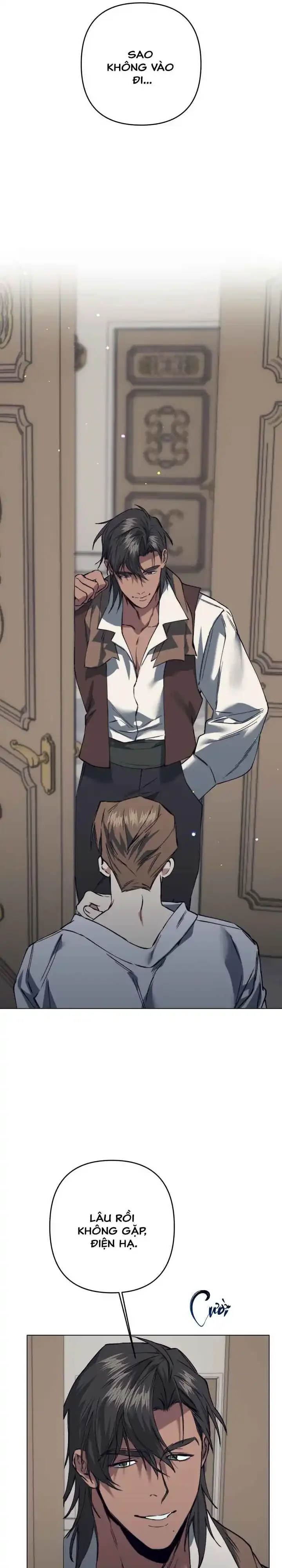 TUYỂN TẬP TRUYỆN MÀU Chapter 8 Trang 7