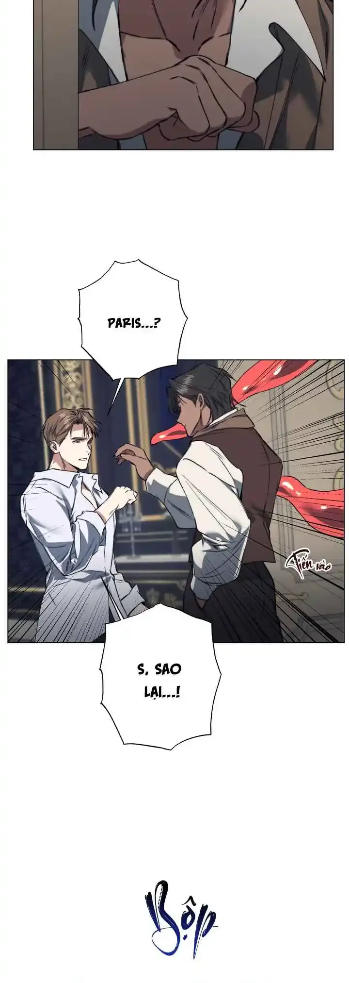 TUYỂN TẬP TRUYỆN MÀU Chapter 8 Trang 8