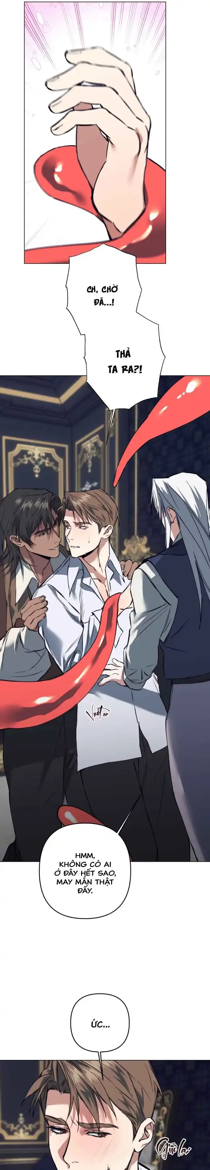 TUYỂN TẬP TRUYỆN MÀU Chapter 8 Trang 9