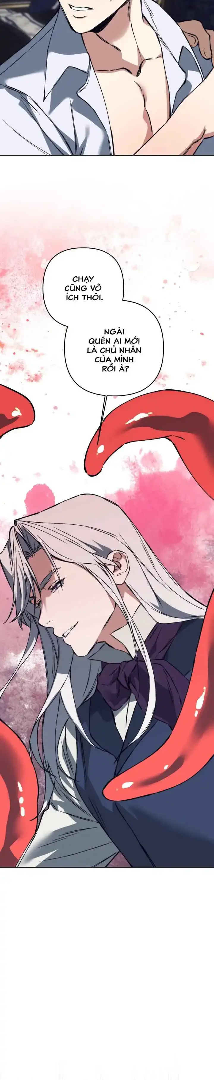 TUYỂN TẬP TRUYỆN MÀU Chapter 8 Trang 10