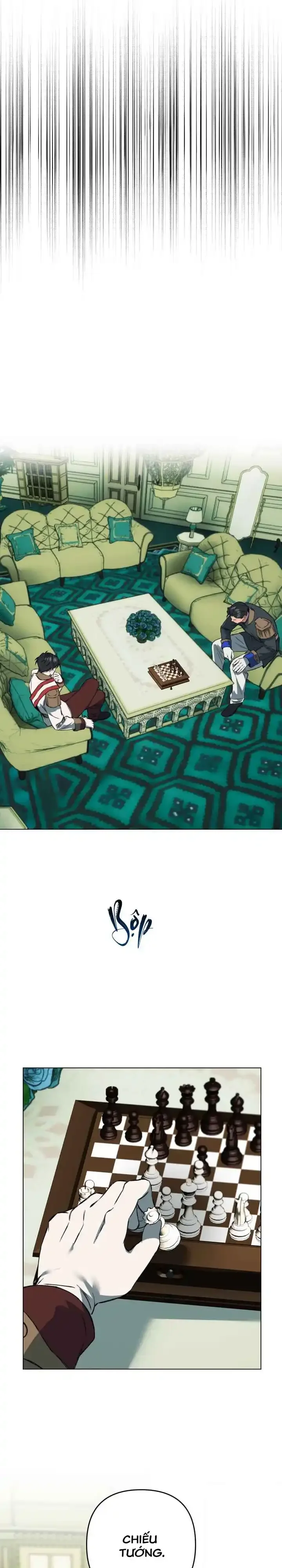 TUYỂN TẬP TRUYỆN MÀU Chapter 8 Trang 11