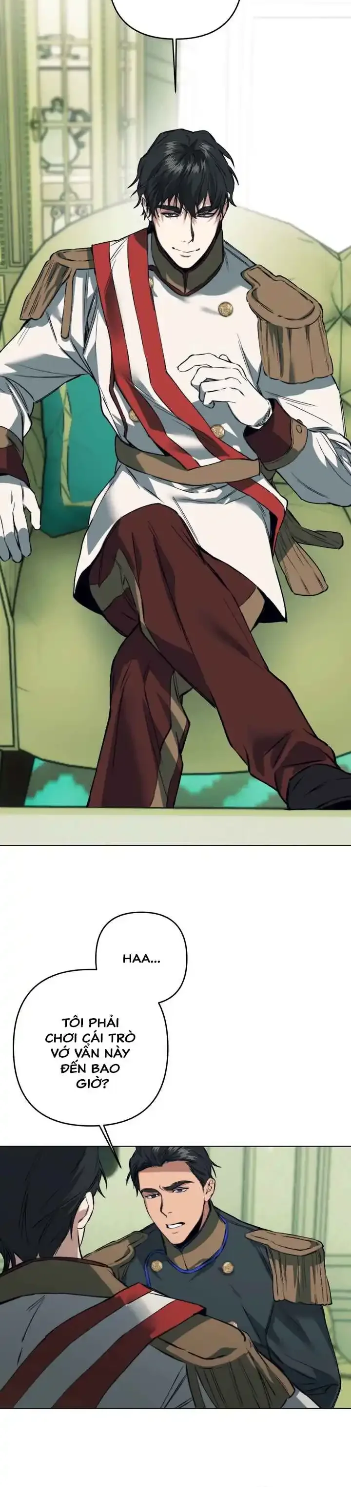 TUYỂN TẬP TRUYỆN MÀU Chapter 8 Trang 12