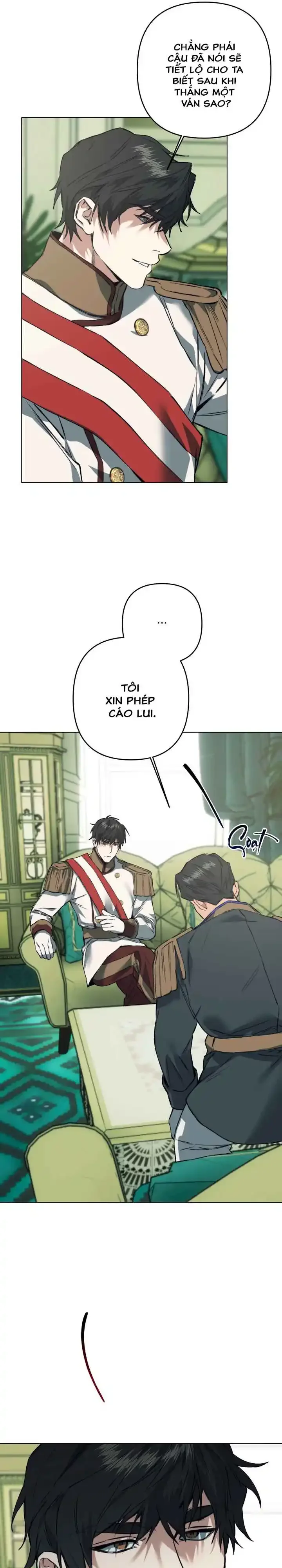 TUYỂN TẬP TRUYỆN MÀU Chapter 8 Trang 13