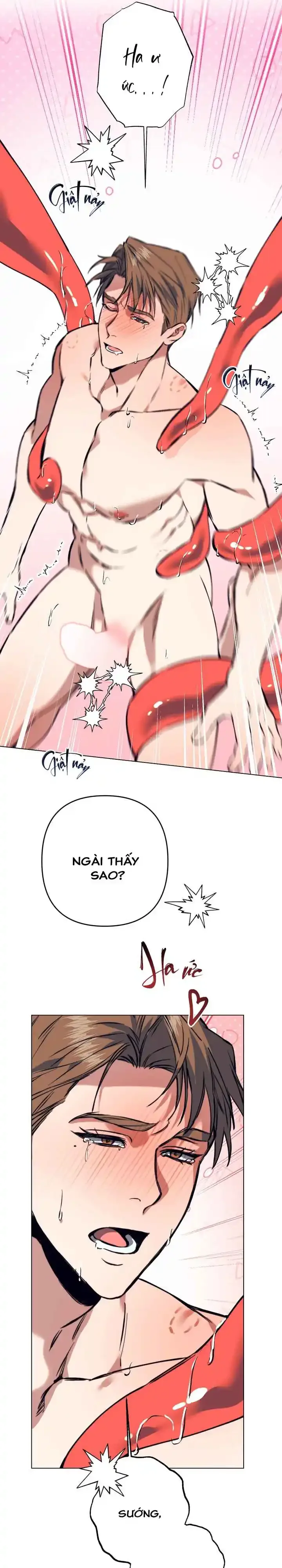 TUYỂN TẬP TRUYỆN MÀU Chapter 8 Trang 19