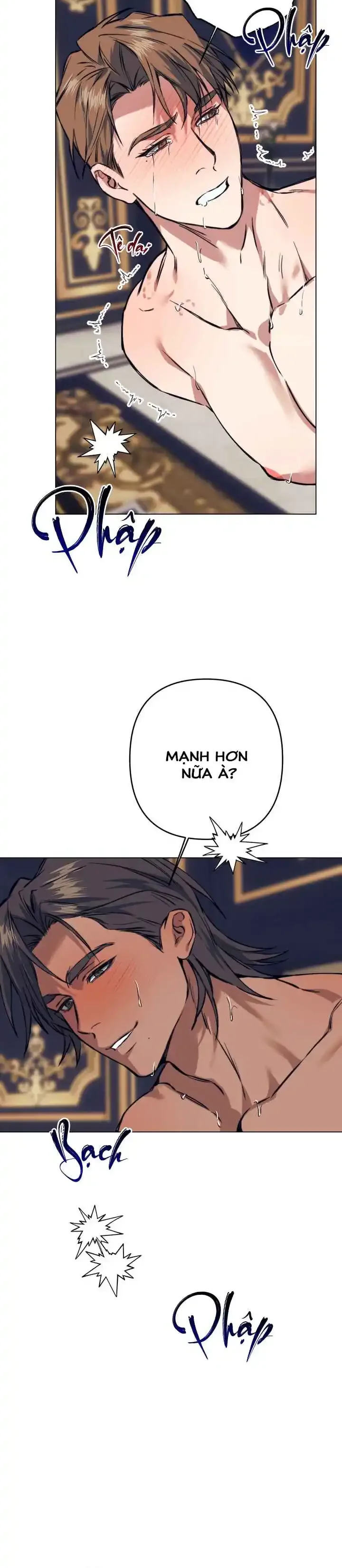 TUYỂN TẬP TRUYỆN MÀU Chapter 8 Trang 22