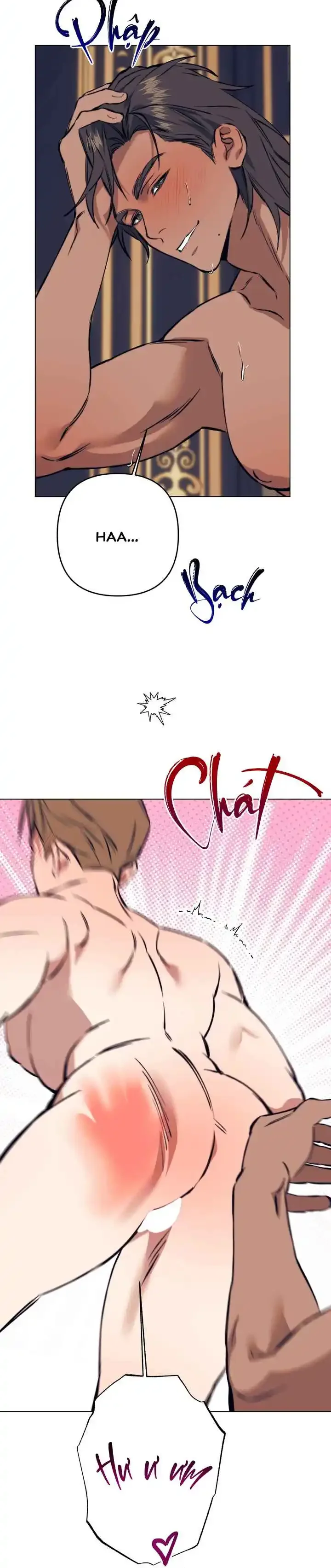 TUYỂN TẬP TRUYỆN MÀU Chapter 8 Trang 24