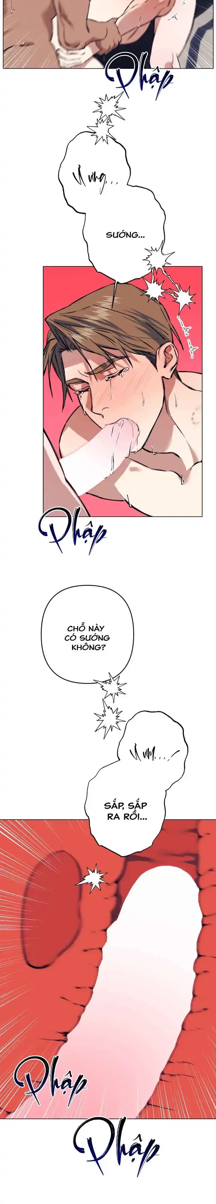 TUYỂN TẬP TRUYỆN MÀU Chapter 8 Trang 26