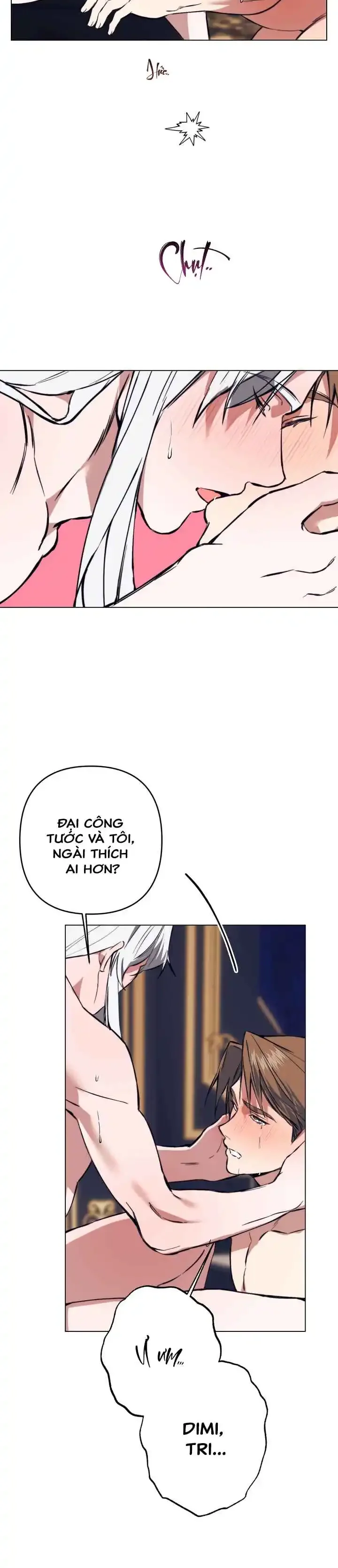 TUYỂN TẬP TRUYỆN MÀU Chapter 8 Trang 28