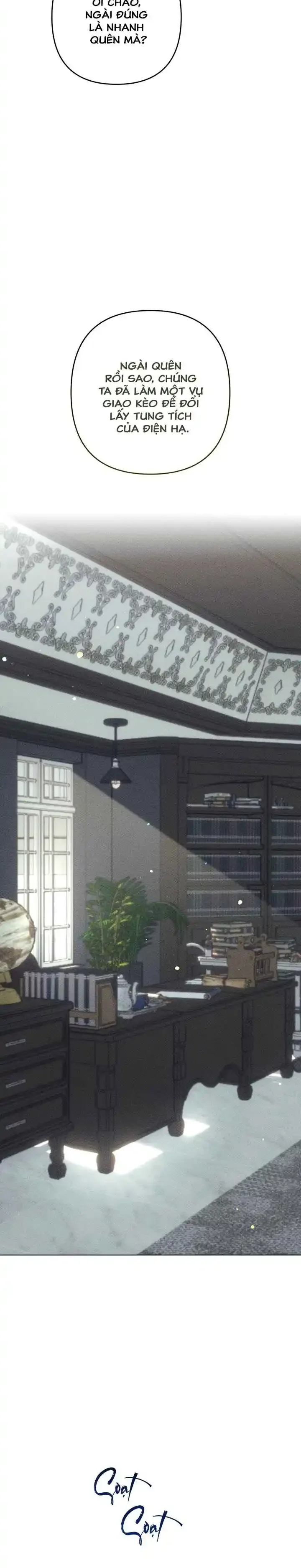 TUYỂN TẬP TRUYỆN MÀU Chapter 9 Trang 6