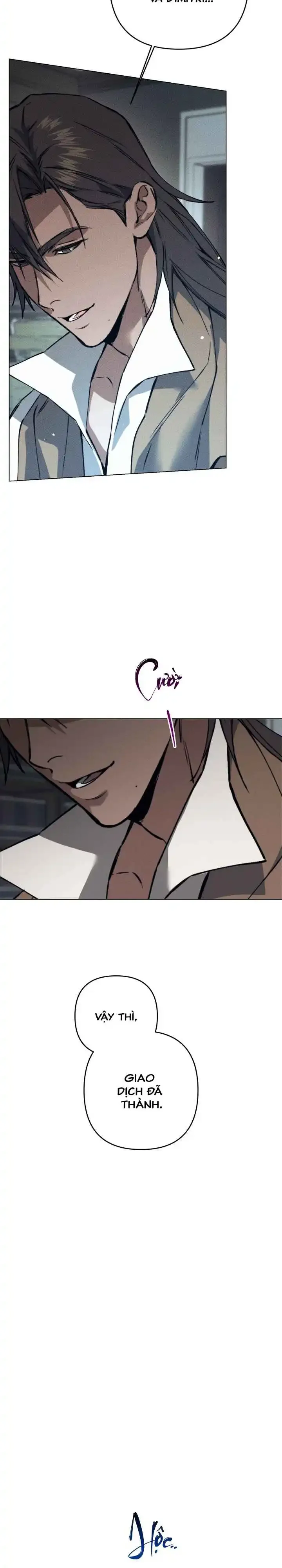 TUYỂN TẬP TRUYỆN MÀU Chapter 9 Trang 8