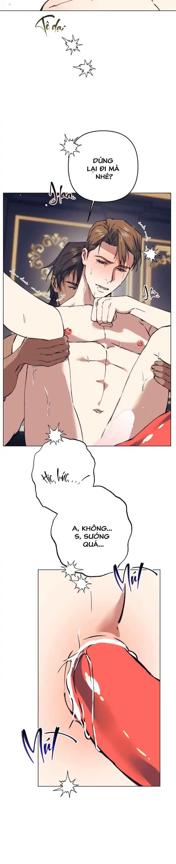 TUYỂN TẬP TRUYỆN MÀU Chapter 9 Trang 12